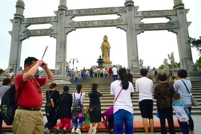 中国308家5a级景区最新最全清单,最新全国5a级景区全部名单