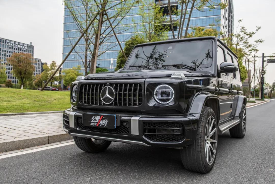 烧柴油的奔驰大g多少钱能买,柴油奔驰大g最新价格