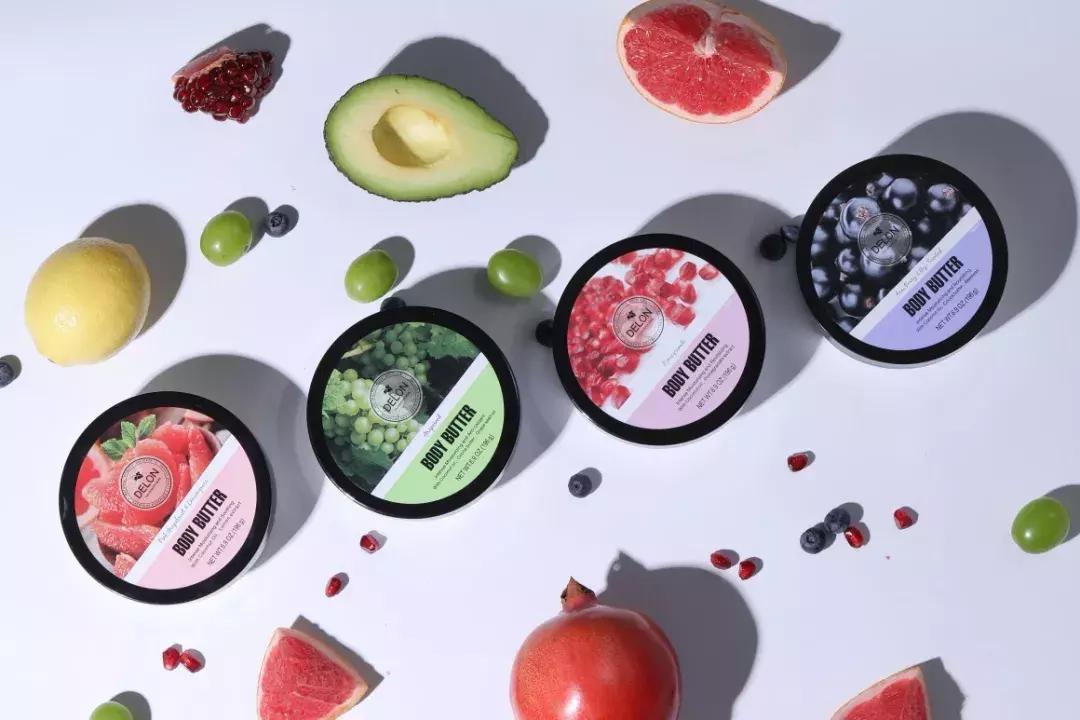 加拿大美白身体乳推荐,保湿力度强大牌的身体乳