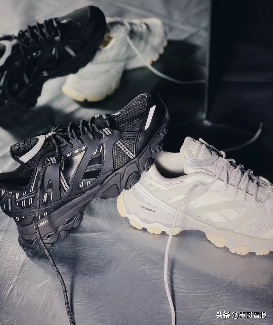 reebok好不好穿,reebok最近怎么样了