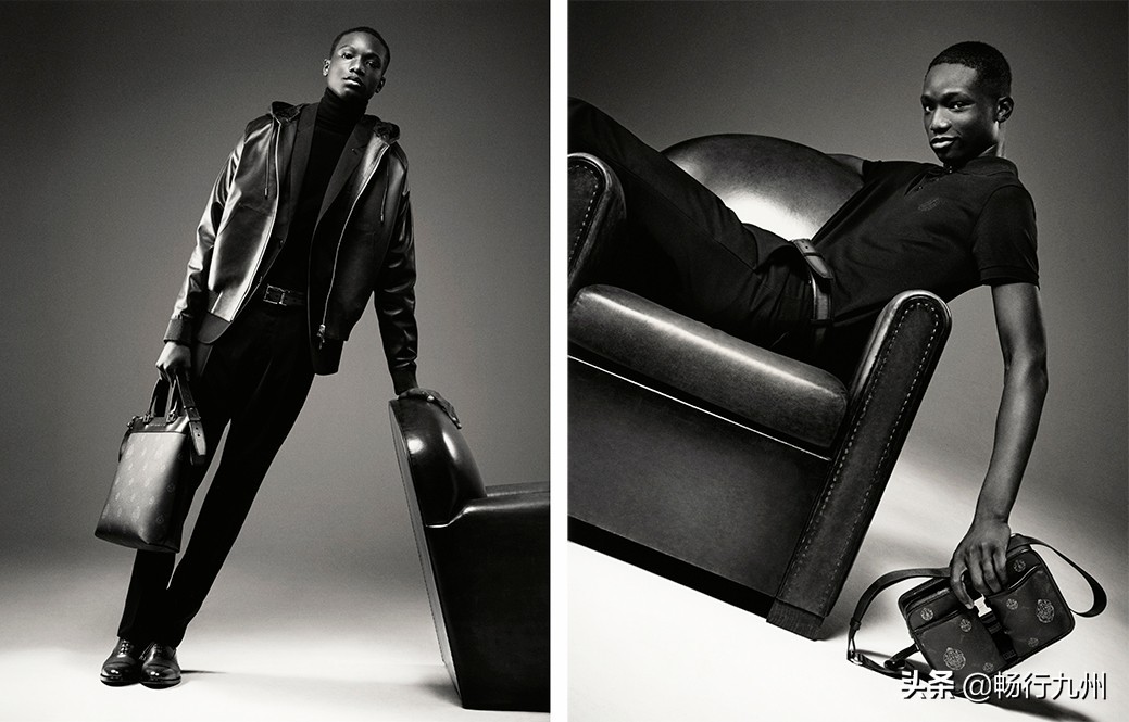 高级男装berluti,berluti男装设计师