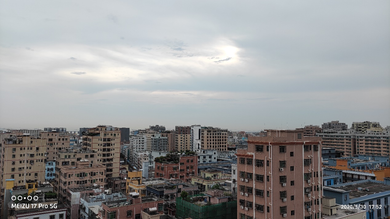 魅族17pro配置参数详情,魅族17pro网络信号频繁掉线