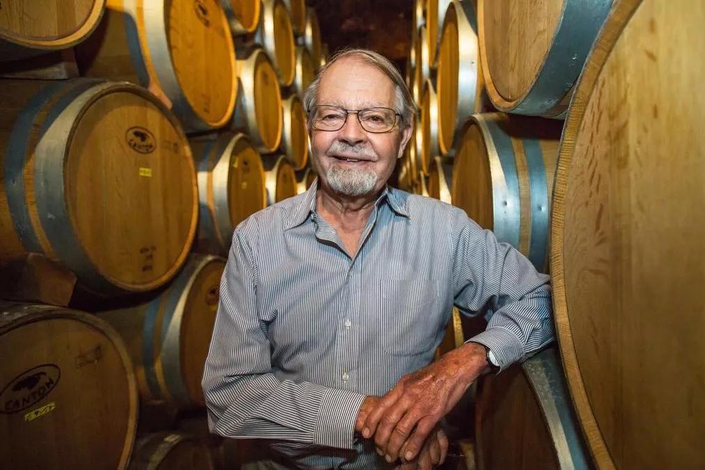 世界上最伟大的12款葡萄酒,世界上最伟大的酒窖