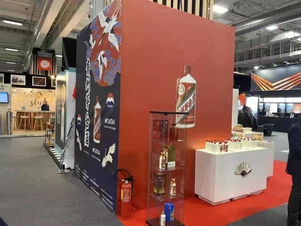 茅台醇酒,茅台故事与茅台力量