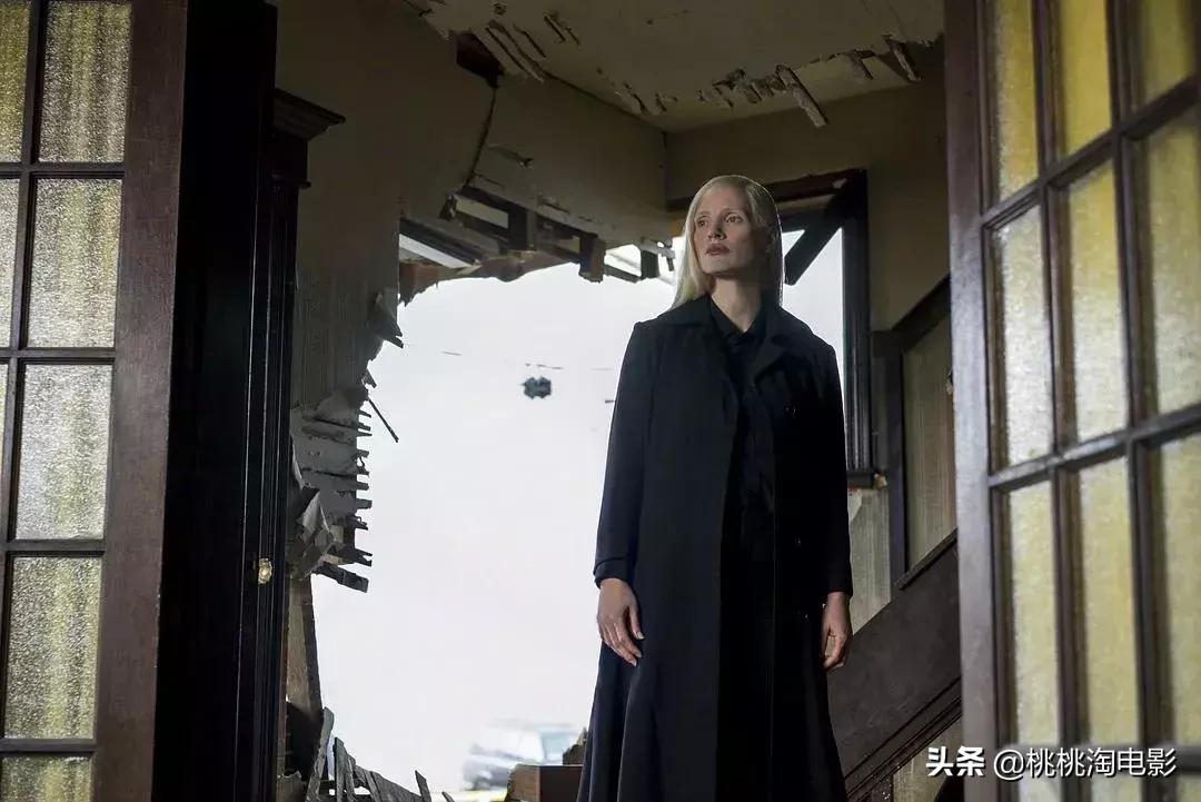 六月新片高能预告,六月电影新片爆料