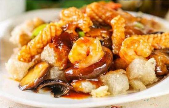 烟台必吃十大特色小馆,烟台必打卡