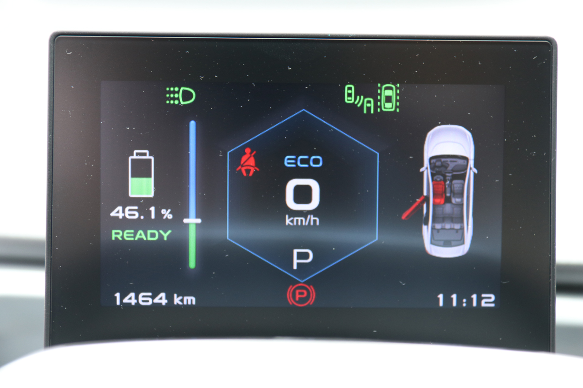 几何a对比特斯拉,几何a和特斯拉哪个值得买