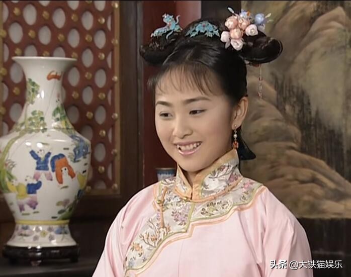 孝庄秘史在哪一年拍的,孝庄秘史演的最好的是谁