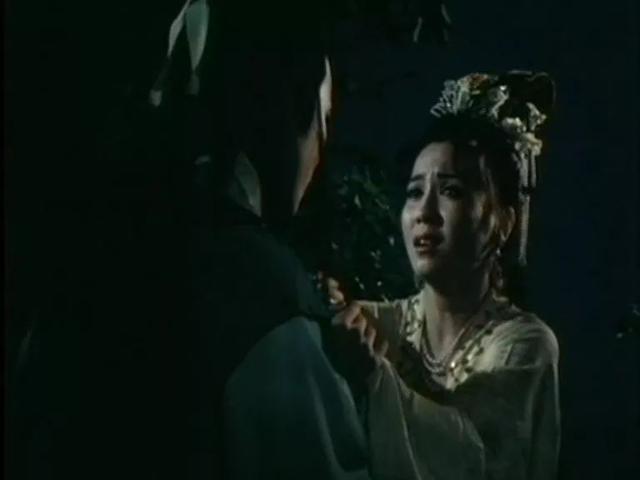 精变徐少华电影在线免费观看,徐少华聊斋演的精变是哪一集