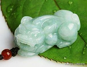 玉很通透贵不贵,玉贵不贵