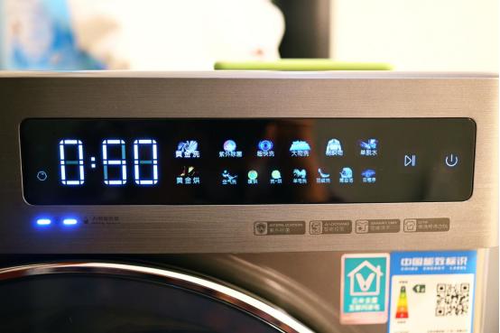 云米neo2s和纤薄系列哪个好,云米master2s洗烘操作