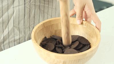 慕斯蛋糕制作要点全教你！不烤不蒸，烘焙新手必学