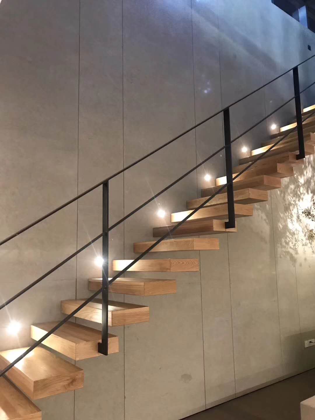 学习一刻!景观材料提升篇——新型石灰岩与常用木材种类!