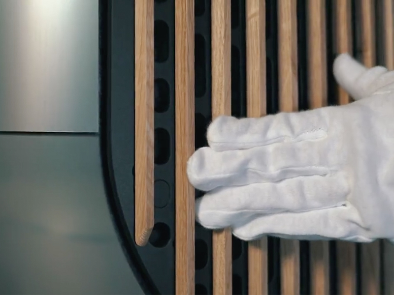 木头耳朵劝退？堪比音响届的iPhone，浅谈对BO的认知