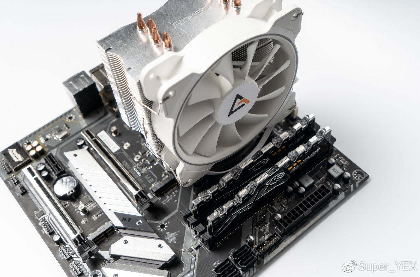 E3+960需要升级了么？9400+1660装机对比测试