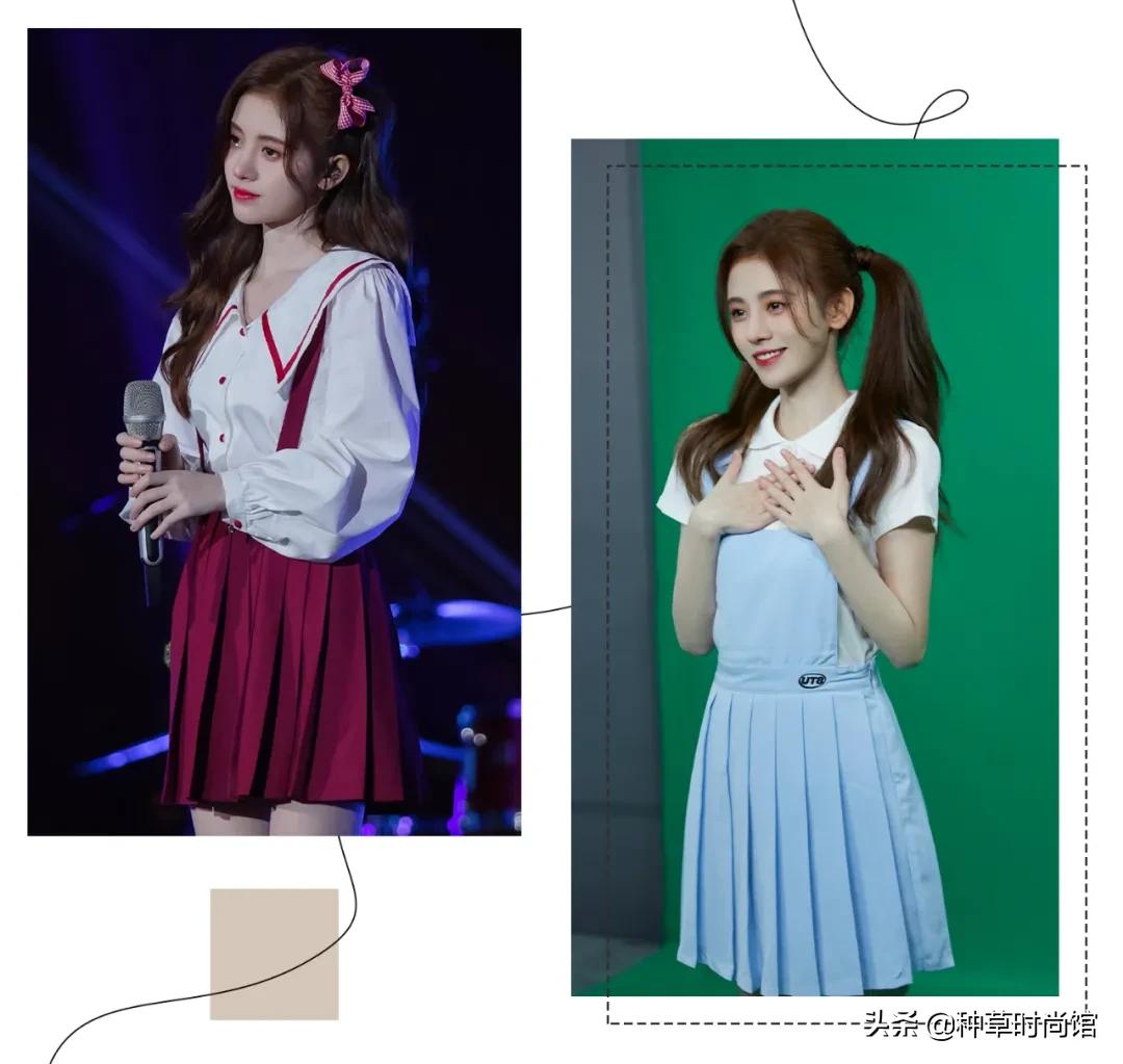 初恋裙是什么裙子,初恋裙子是什么东西