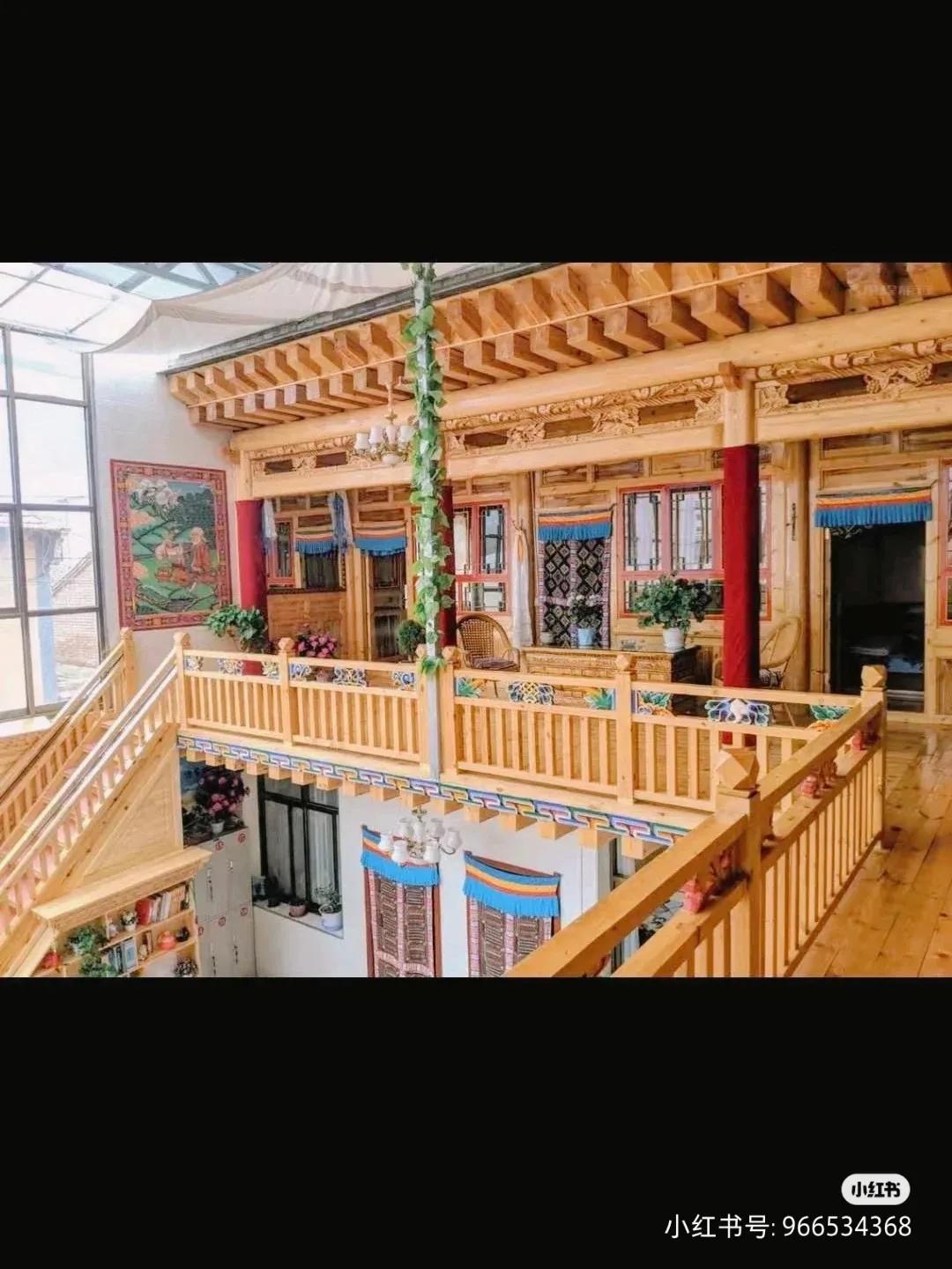 西安青木川甘南自驾四日,九寨沟到青木川自驾游攻略