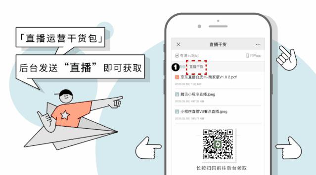 在自己的线上商城开直播,有多少玩法?|乐檬早8点第135期