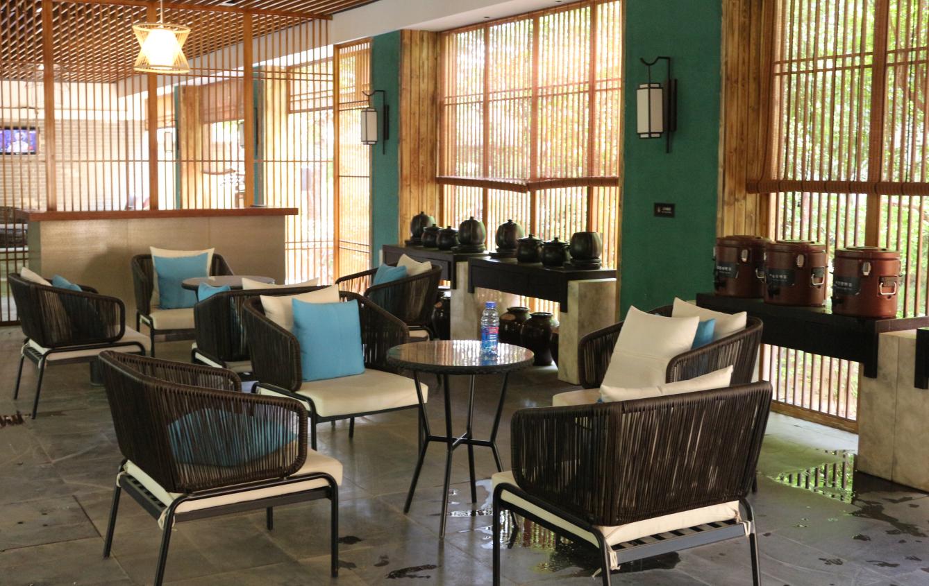 高端温泉度假酒店推荐,郑州忆江南温泉度假酒店