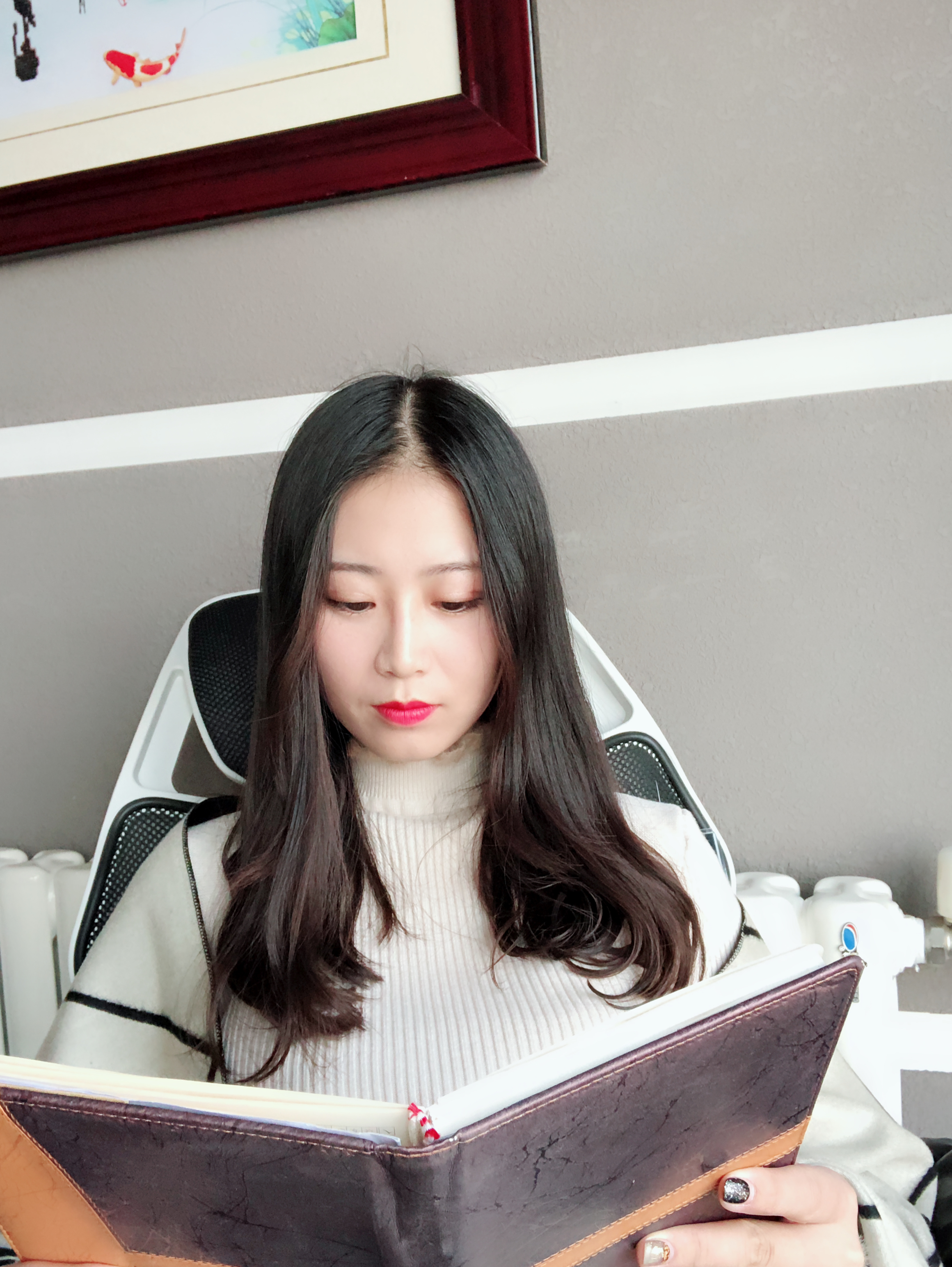 左右脸不一致常导致嘴歪,如何改善大小脸和两边五官不对称