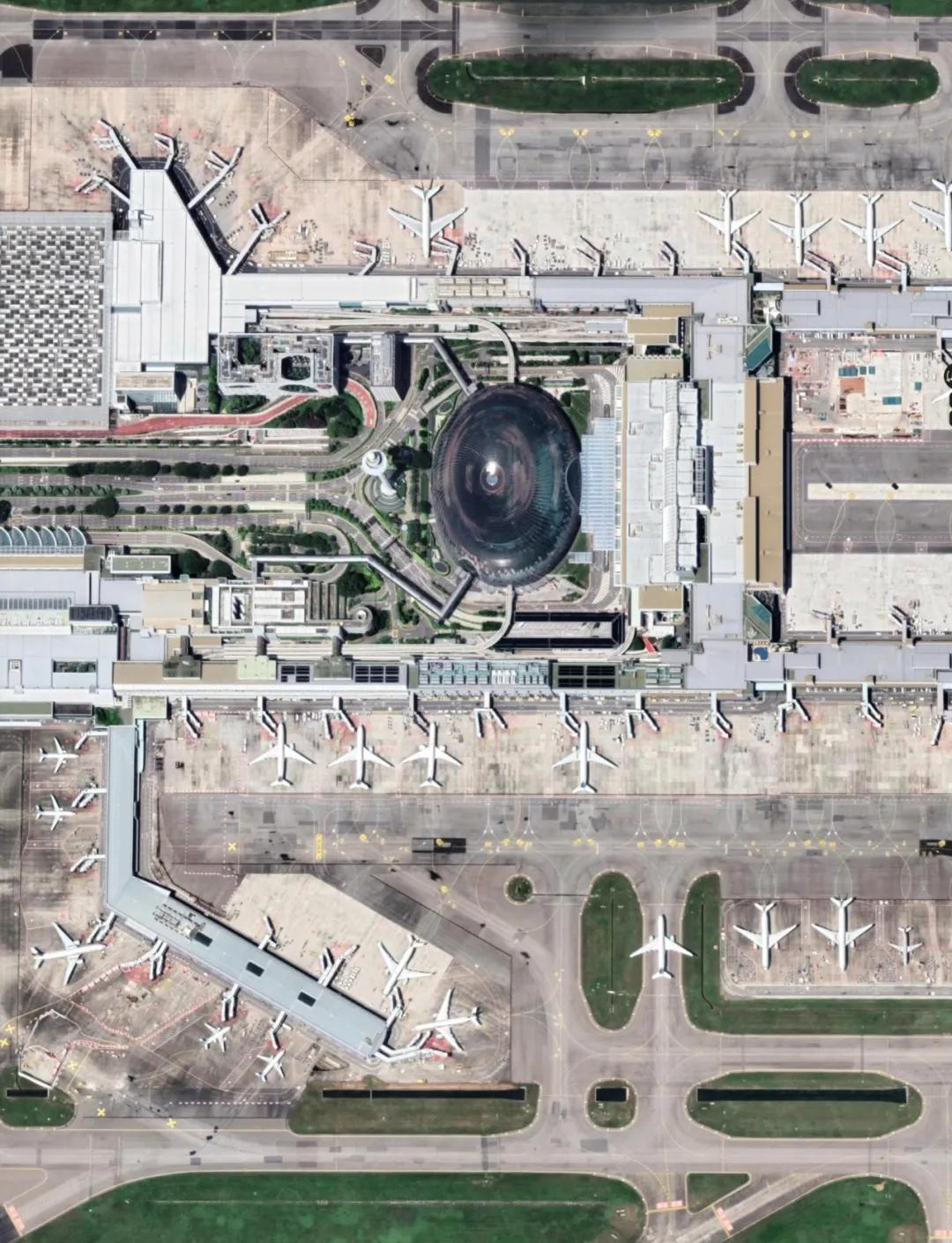 新加坡国家发展理念,新加坡国家愿景