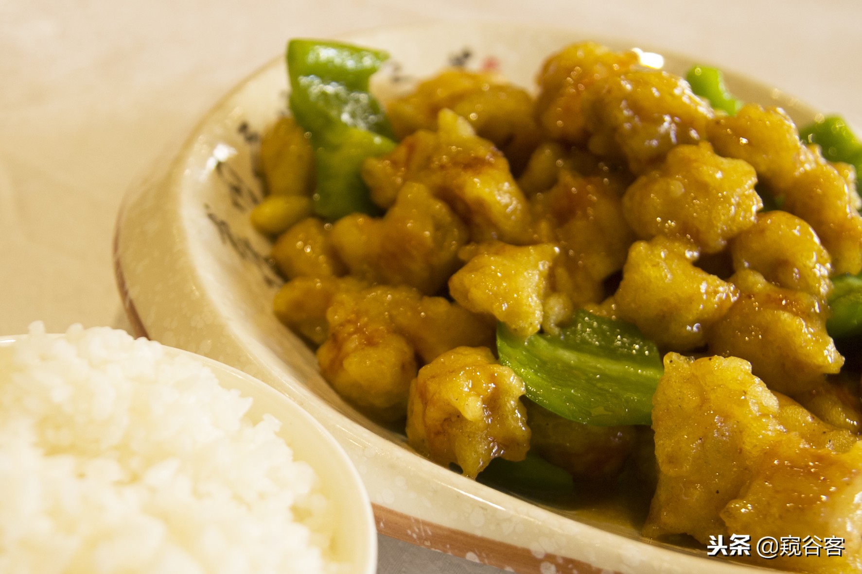 必尝的八大哈尔滨民间美食,去哈尔滨必点的十道菜