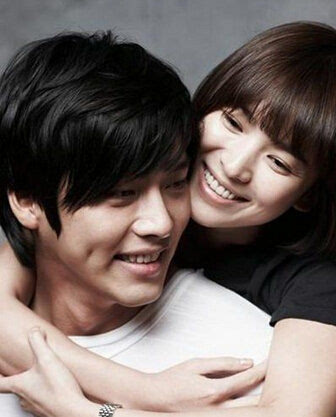 南韩宋慧乔,别人眼里的宋慧乔