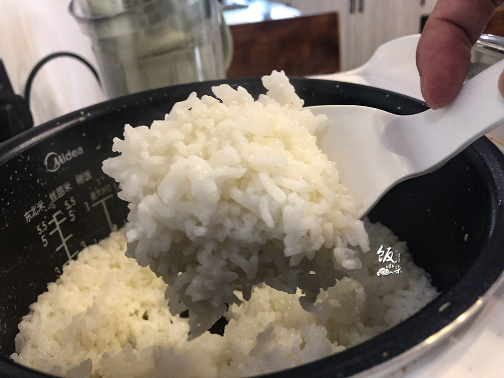 猪油拌饭就是把猪油弄在饭上吗,猪油拌饭简单做法