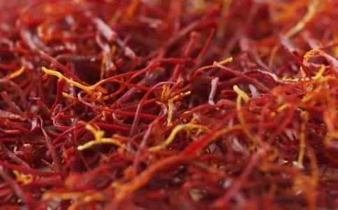 藏红花跟西红花番红花有什么区别,西红花番红花藏红花有什么区别