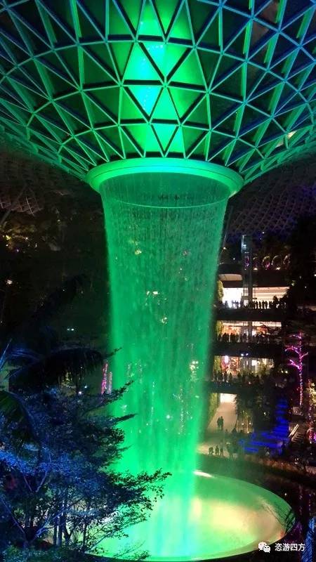 春节去新加坡亲子游记,新加坡亲子游3天2晚自由行含机票