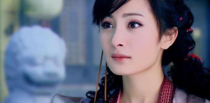 仙剑奇侠传3景天雪见和好,仙剑3大结局雪见和景天