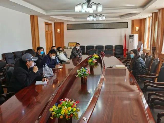 阜新高等专科学校智慧校园建设工作取得阶段性成果