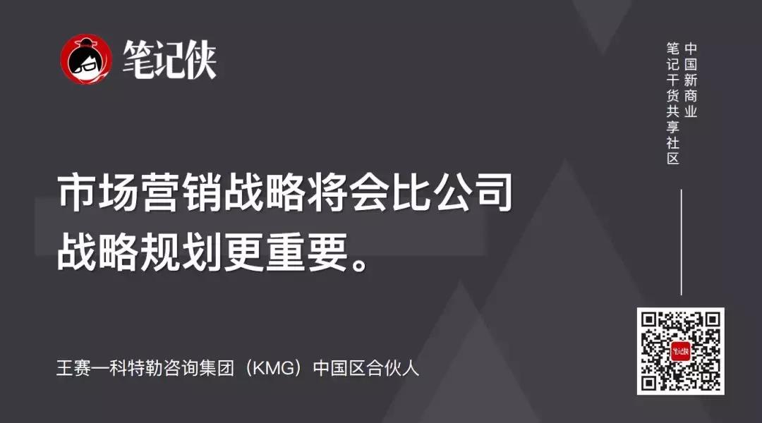 能不能抓住用户,看这4张底牌就知道