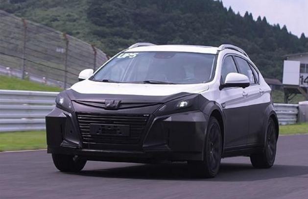 纳智捷全新发动机,纳智捷为什么被称为油老虎