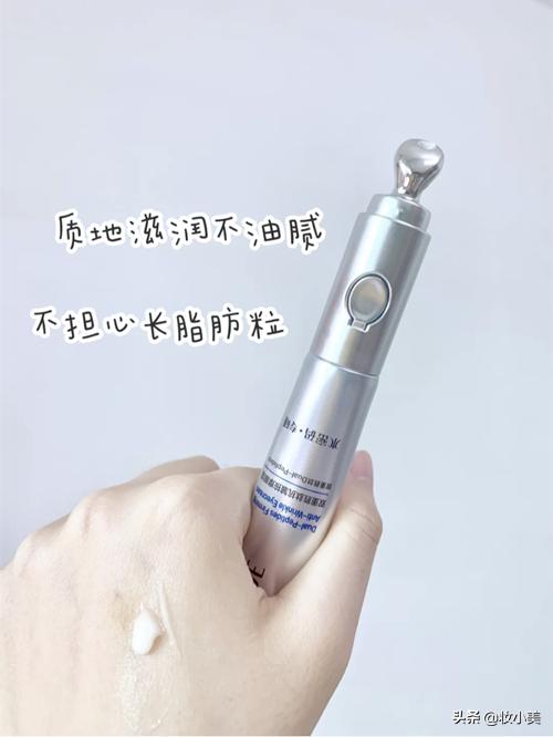 4种靠谱的眼霜国货之光,眼霜测评海蓝之谜