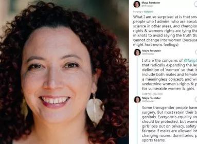 女权，LGBT，黑人，政治正确的江湖中，谁才是王者？