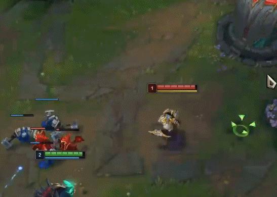 rng小虎对uzi评价,rng小虎偷三路翻盘