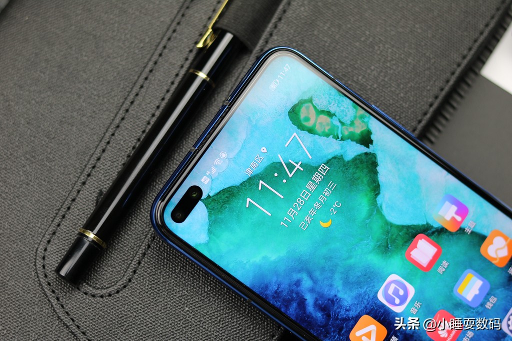 年轻人首选高性价比5g,年轻人值得买的手机中高端