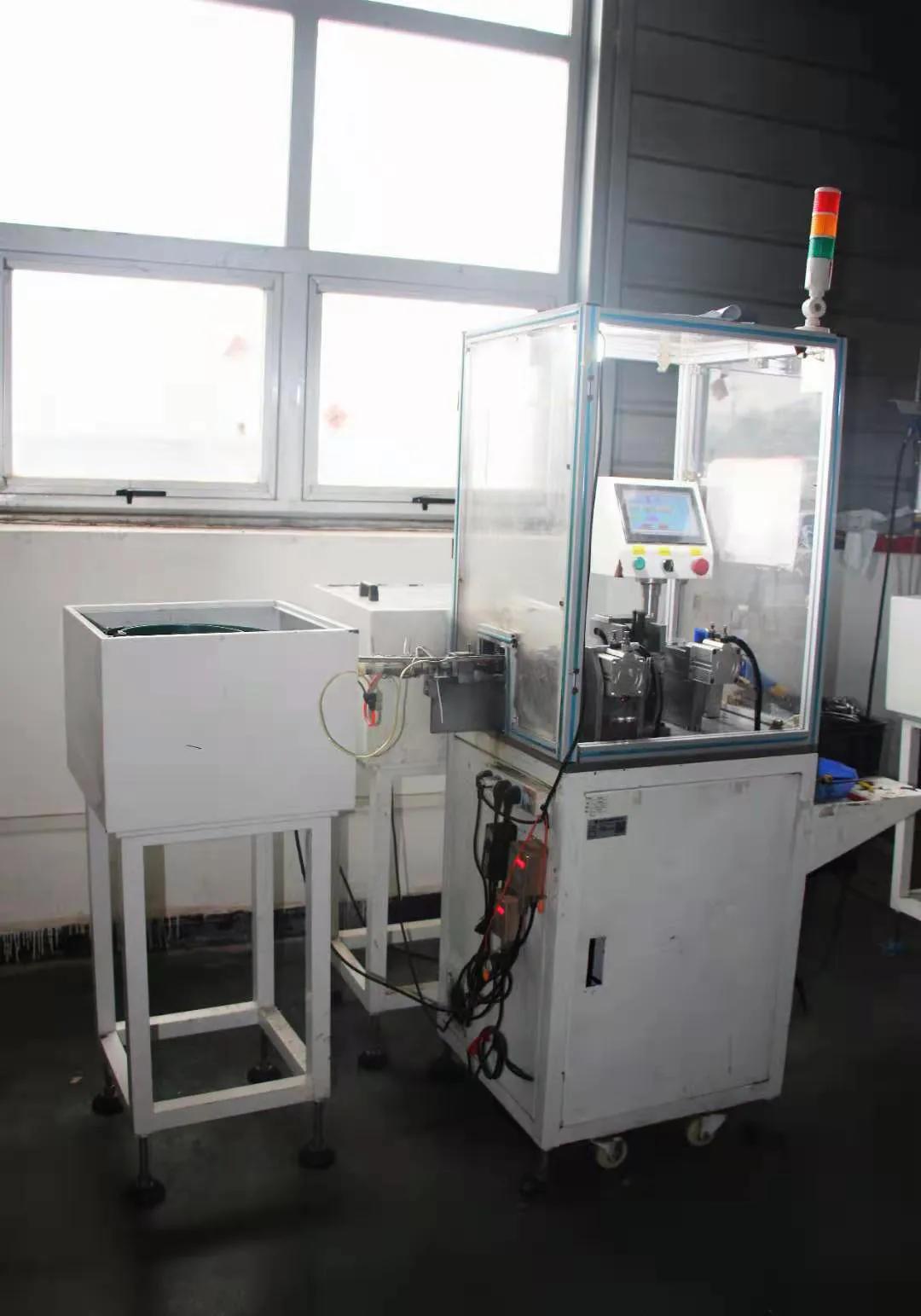 扬帆远航再踏征程专访博川集团江西新余共享工厂总经理杨康