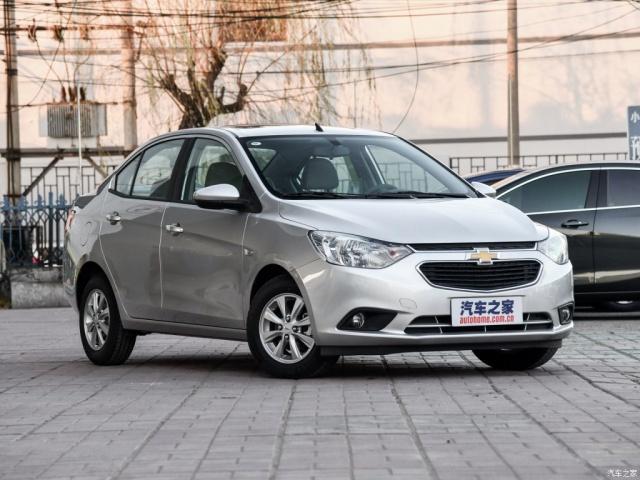 赛欧三口碑,赛欧3怎么样值不值得入手