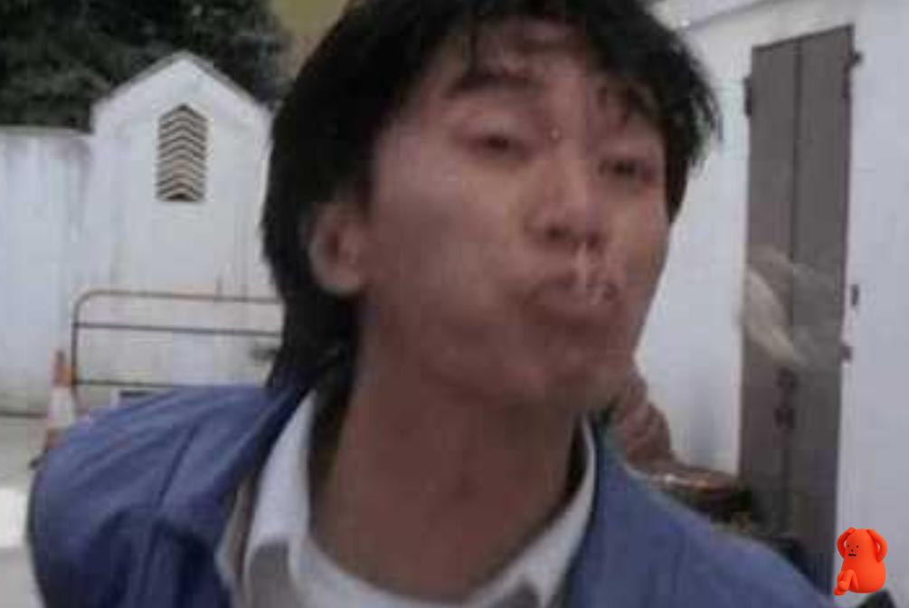 超能力女孩吐一口水就能变成鲨鱼,9岁小女孩超能力