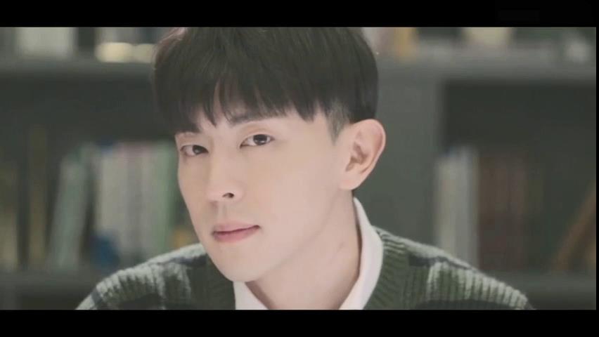 邓伦可爱集锦,面膜伦,傻鸟伦,看了让你心情好起来的小奶伦