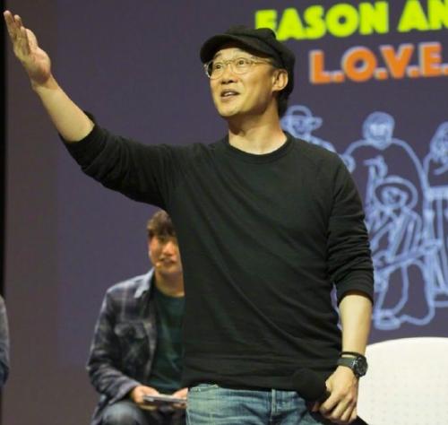 陈奕迅自曝留学时遭欺凌,陈奕迅被怼名场面