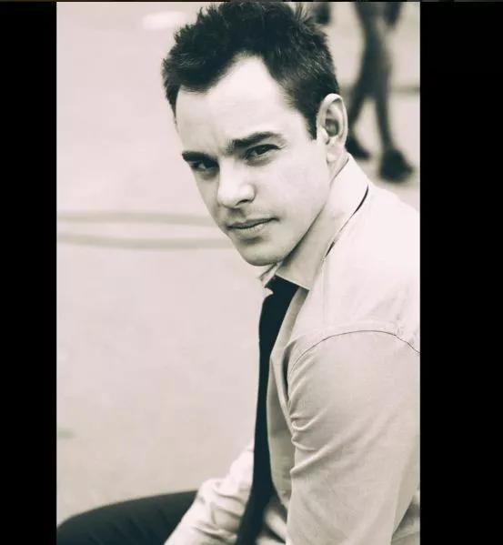 俄罗斯人心中的硬汉,俄罗斯最帅的男孩