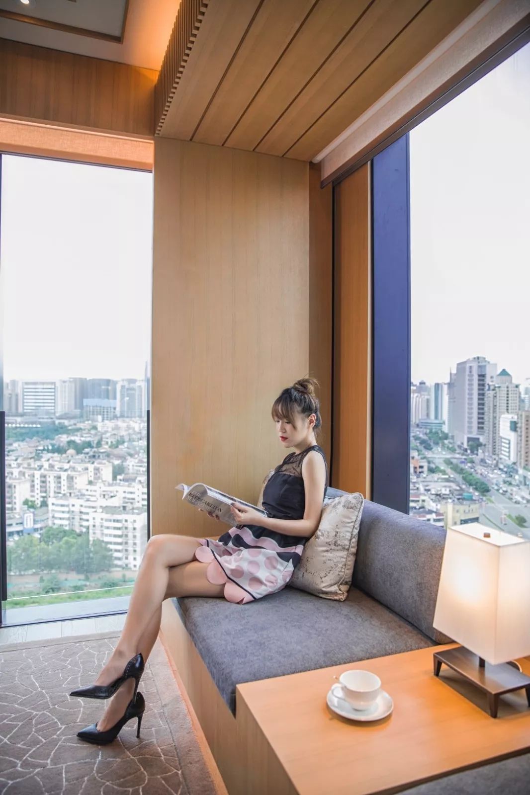 丽思卡尔顿西安自助,西安丽思卡尔顿酒店多少钱一晚