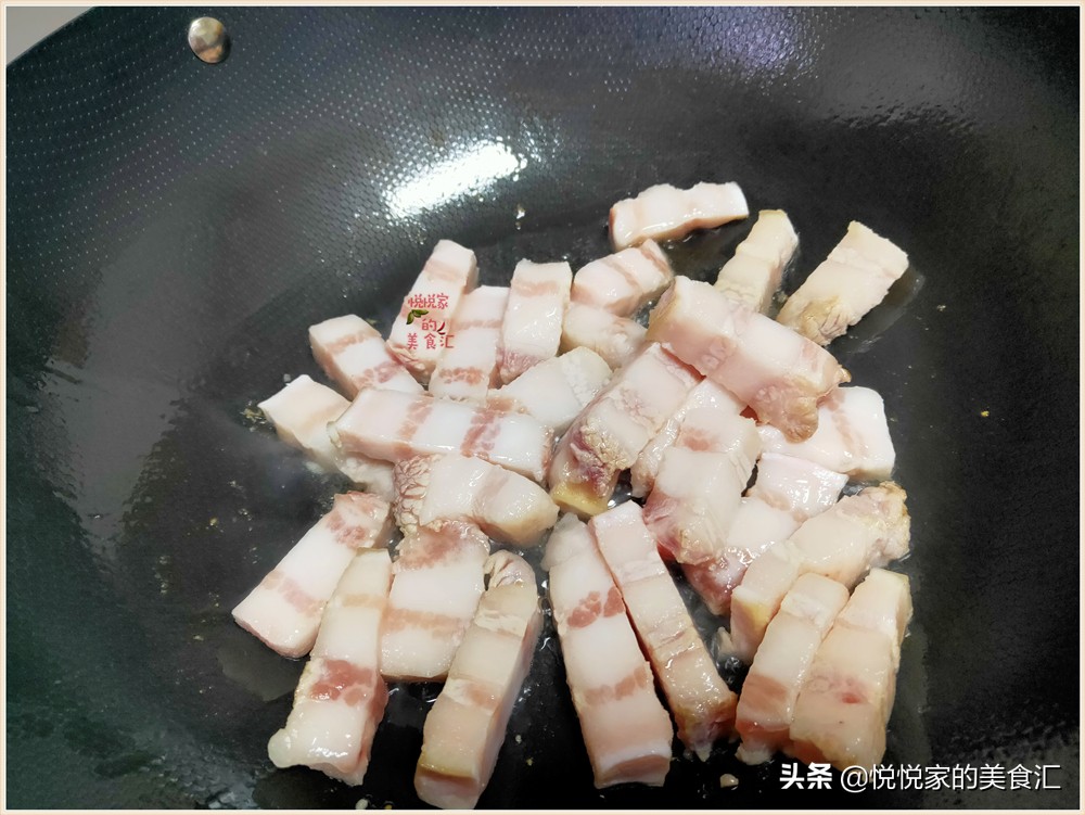 煮整根春笋的正确方法图片,春笋焯水怎么去除苦涩