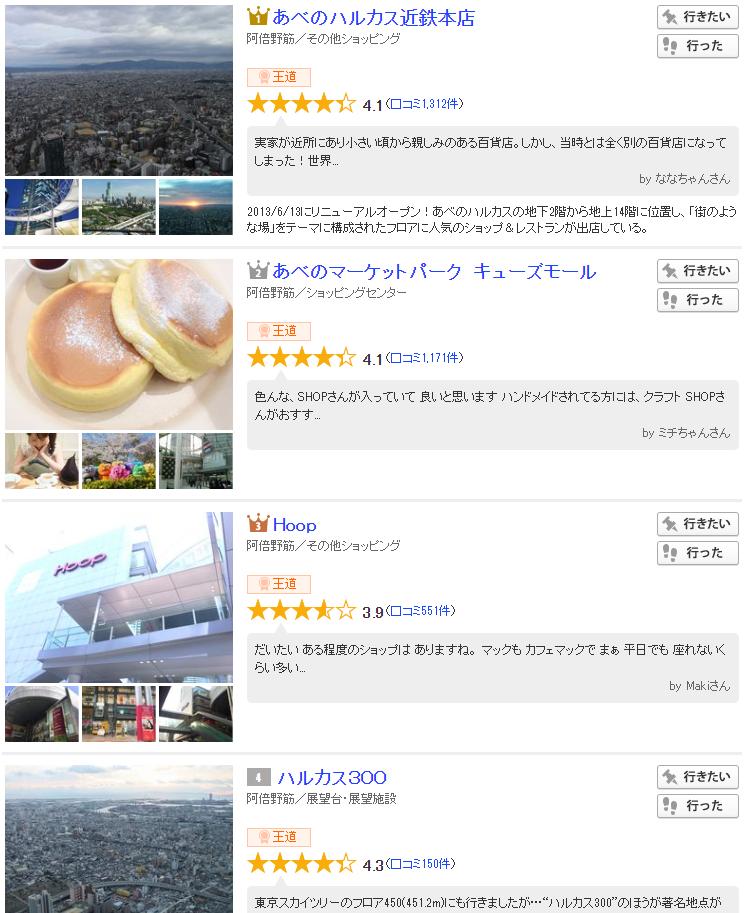 大阪天王寺富人区,大阪心斋桥和银座区别