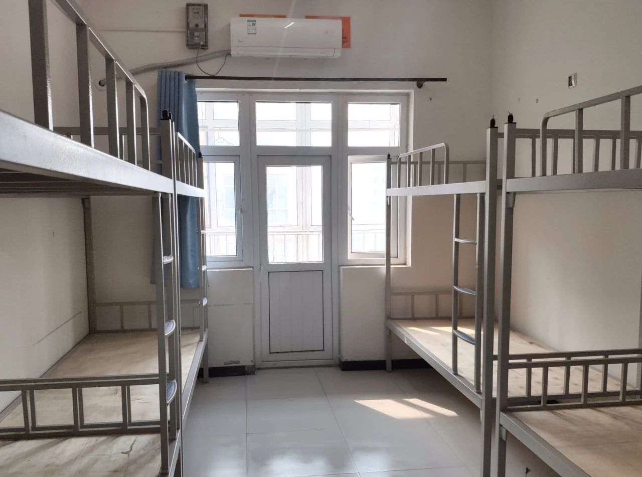 渤海理工职业学院校园环境,渤海理工职业学院宿舍环境怎么样