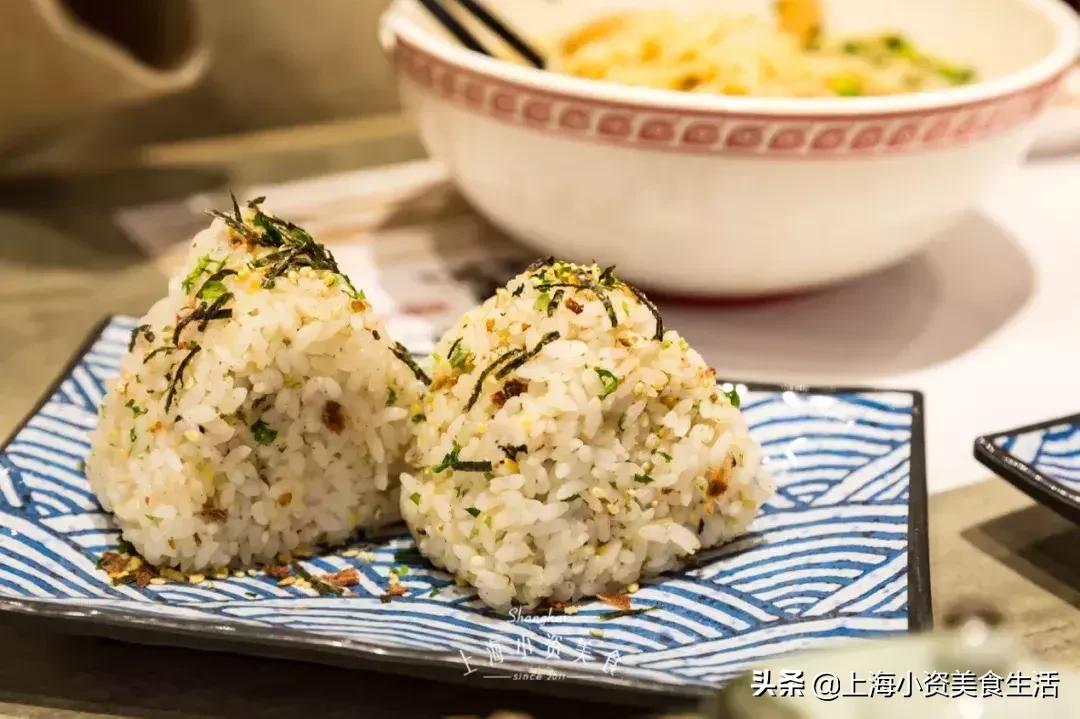 火影迷开的拉面店,上海第一家火影忍者授权拉面店