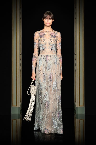 armani阿玛尼高定礼服,阿玛尼armani秋季